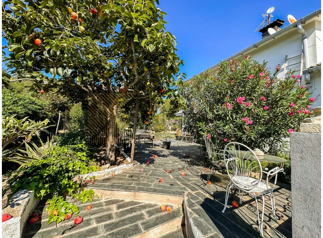 Imagen 9 Casa Aislada en venta en Vidreres / Casa urbanización Aiguaviva Park Vidreres