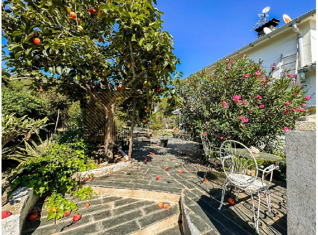 Imagen 9 Inmueble 299299 - Casa Aislada en venta en Vidreres / Casa urbanización Aiguaviva Park Vidreres