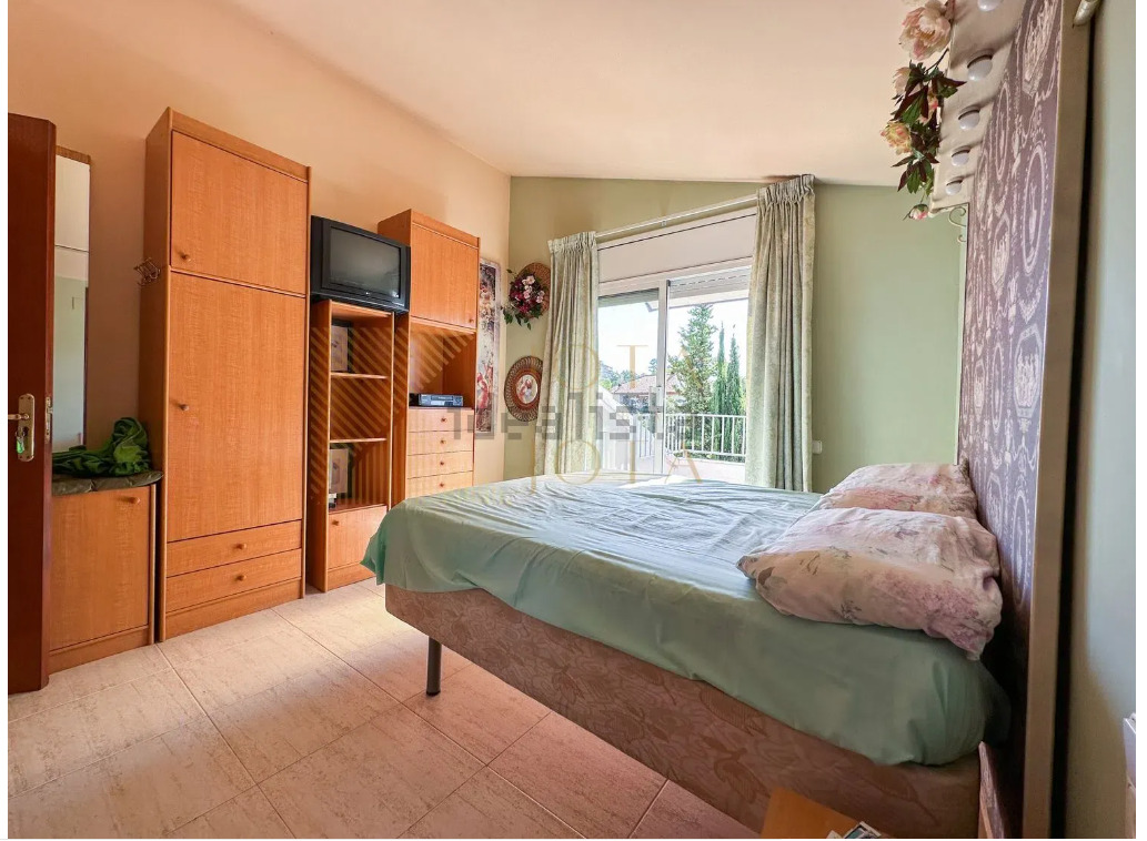 Imagen 22 Casa Aislada en venta en Vidreres / Casa urbanización Aiguaviva Park Vidreres