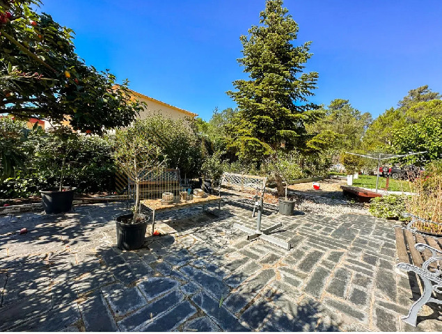 Imagen 6 Inmueble 299299 - Casa Aislada en venta en Vidreres / Casa urbanización Aiguaviva Park Vidreres