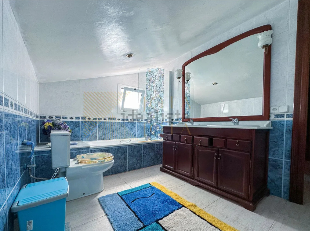 Imagen 23 Casa Aislada en venta en Vidreres / Casa urbanización Aiguaviva Park Vidreres