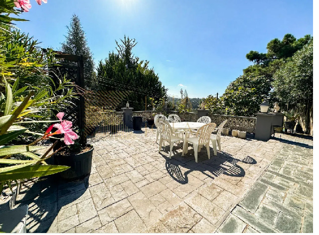 Imagen 7 Inmueble 299299 - Casa Aislada en venta en Vidreres / Casa urbanización Aiguaviva Park Vidreres