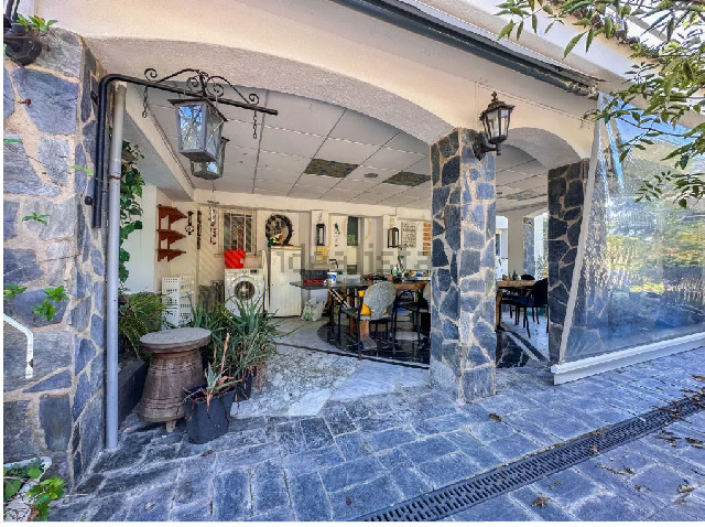 Imagen 5 Inmueble 299299 - Casa Aislada en venta en Vidreres / Casa urbanización Aiguaviva Park Vidreres