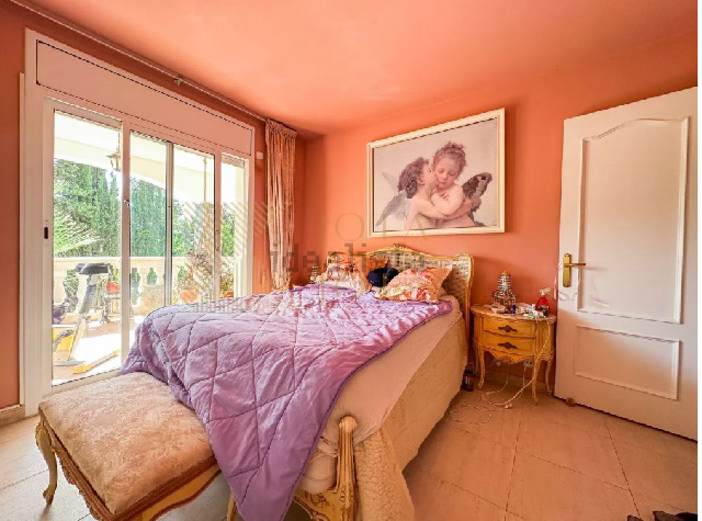 Imagen 16 Inmueble 299299 - Casa Aislada en venta en Vidreres / Casa urbanización Aiguaviva Park Vidreres