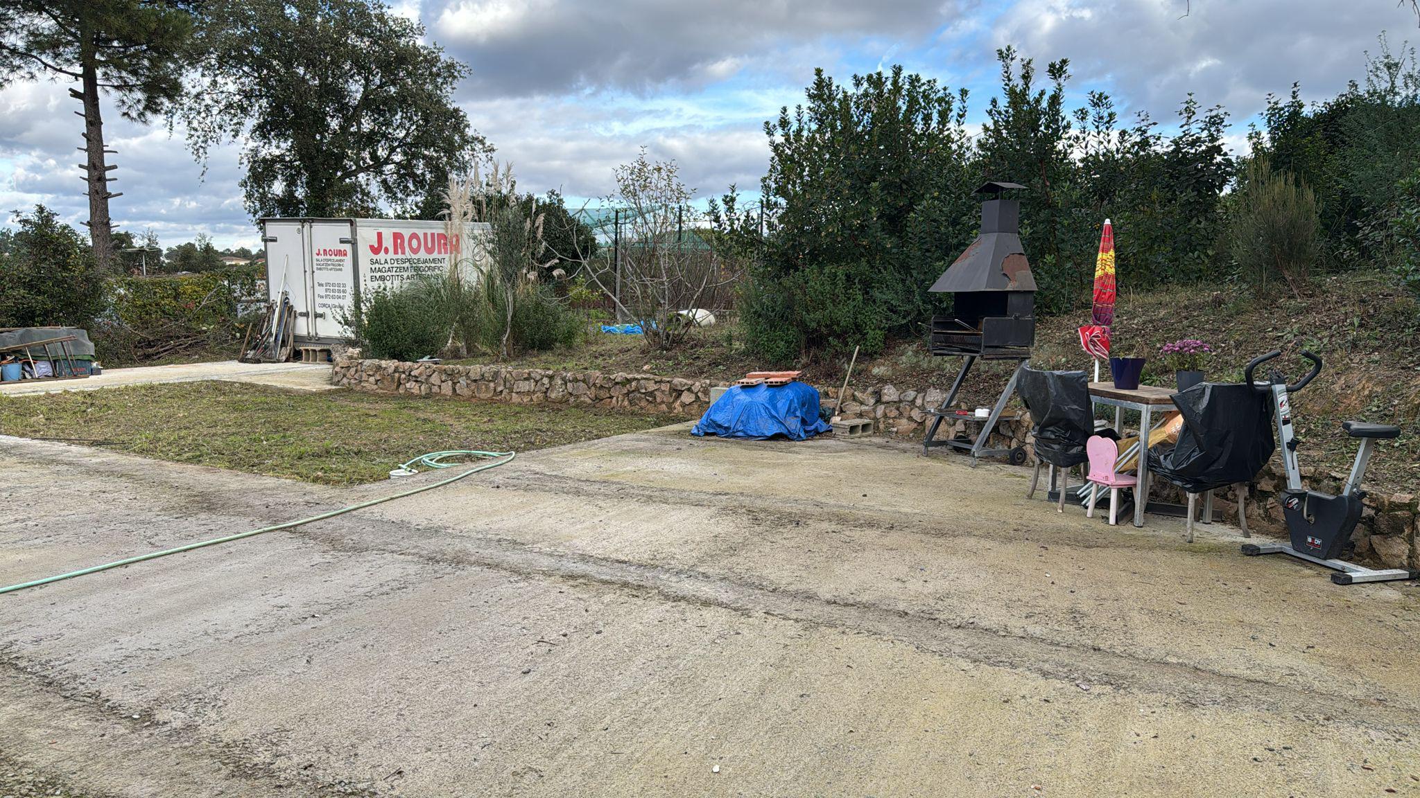 Imagen 3 Casa Aislada en venta en Maçanet De La Selva / CASA  EN URBANIZACÓN TRANQUILA