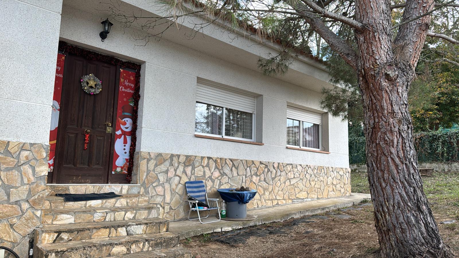 Imagen 1 Casa Aislada en venta en Maçanet De La Selva / CASA  EN URBANIZACÓN TRANQUILA