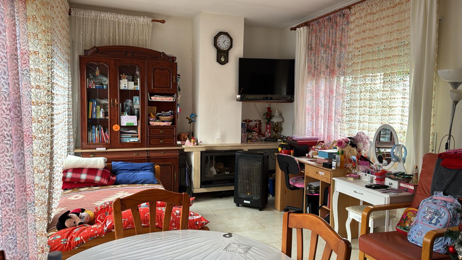 Imagen 5 Casa Aislada en venta en Maçanet De La Selva / CASA  EN URBANIZACÓN TRANQUILA