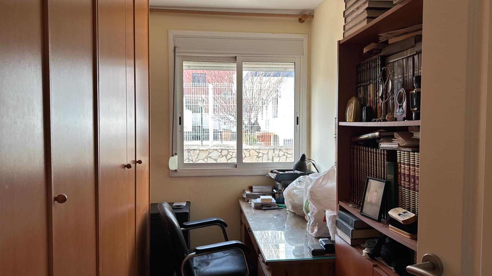 Imagen 20 Casa en venta en Tordera / Urbanización Ágora Park