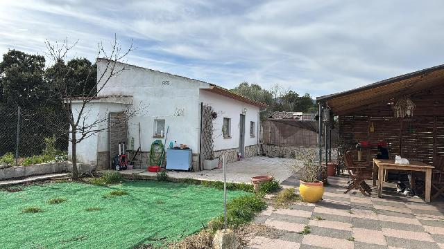 Imagen 4 Inmueble 300431 - Casa en venta en Tordera / Urbanización Ágora Park