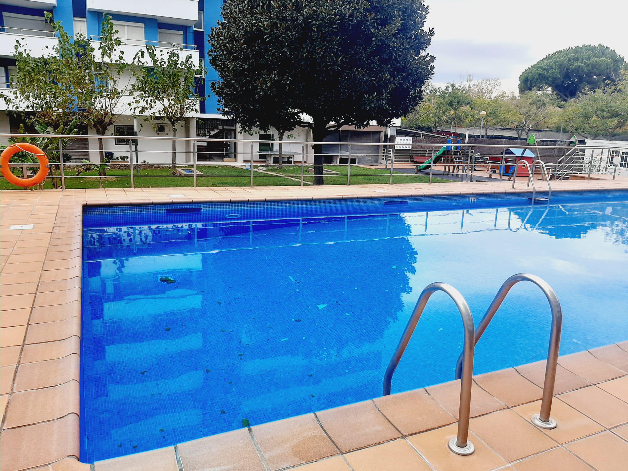 Imagen 2 Piso en venta en Blanes / A 100 Metros de la playa