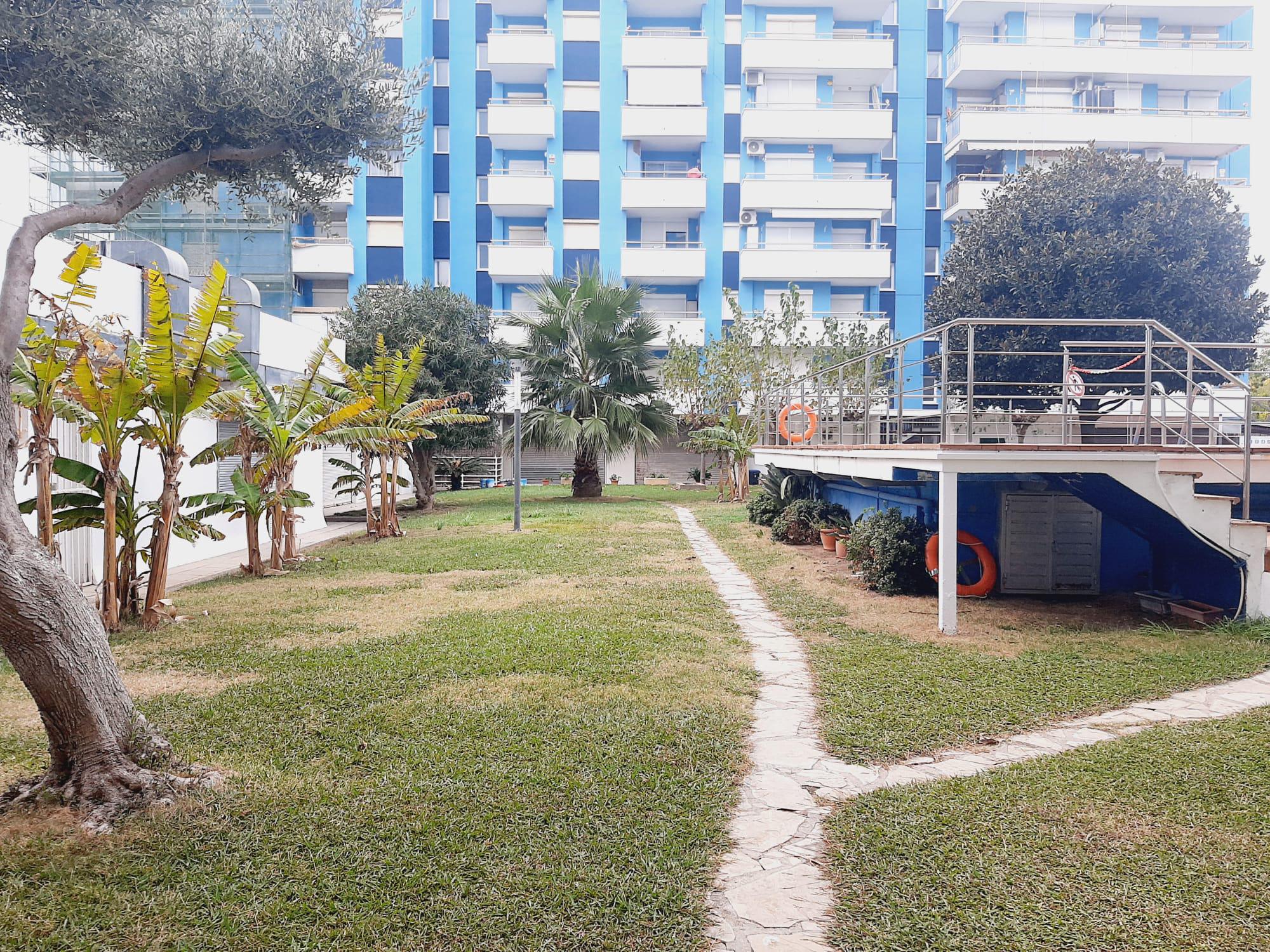 Imagen 5 Piso en venta en Blanes / A 100 Metros de la playa