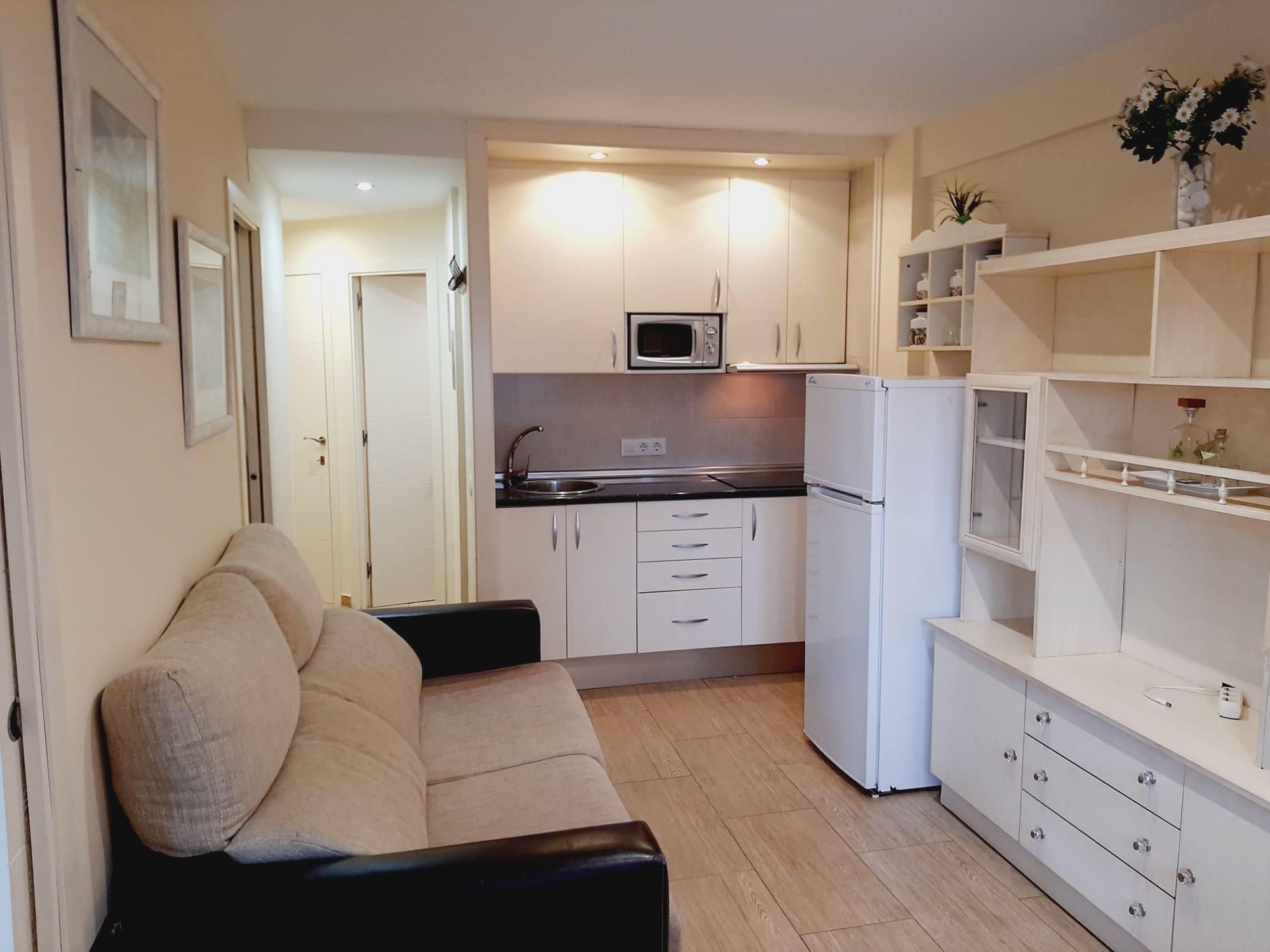 Imagen 8 Piso en venta en Blanes / A 100 Metros de la playa