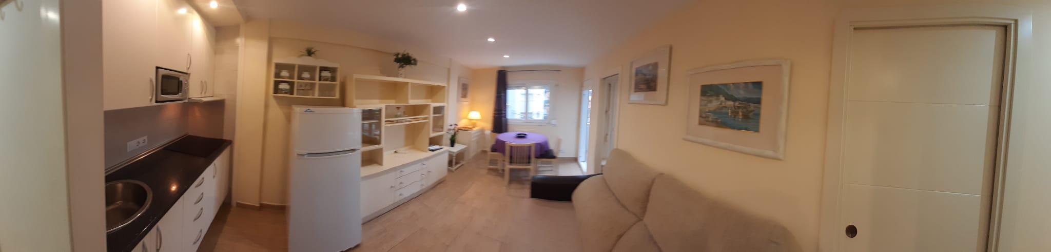 Imagen 6 Piso en venta en Blanes / A 100 Metros de la playa