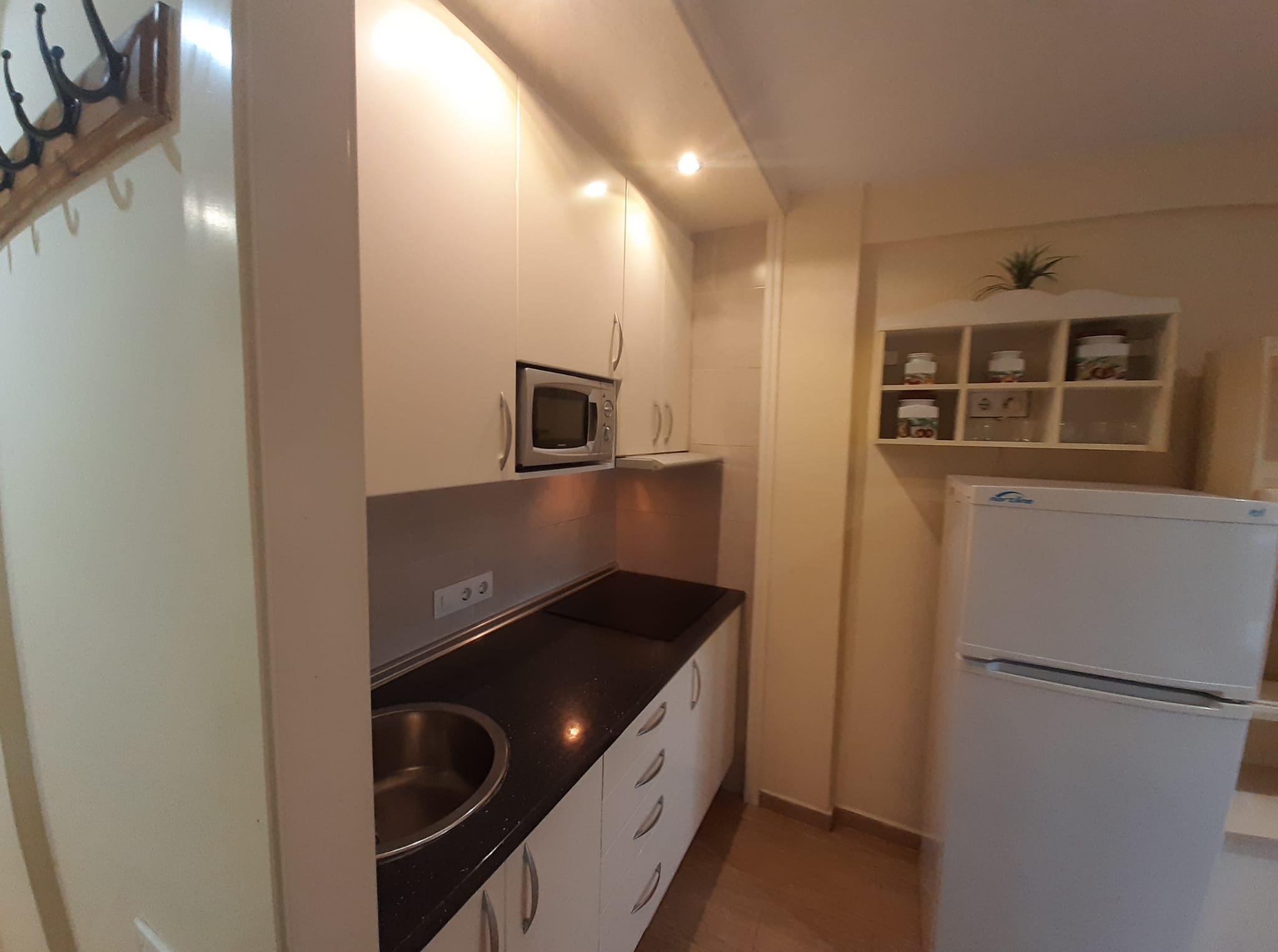 Imagen 11 Piso en venta en Blanes / A 100 Metros de la playa