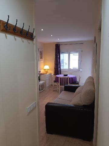 Imagen 10 Inmueble 300662 - Piso en venta en Blanes / A 100 Metros de la playa