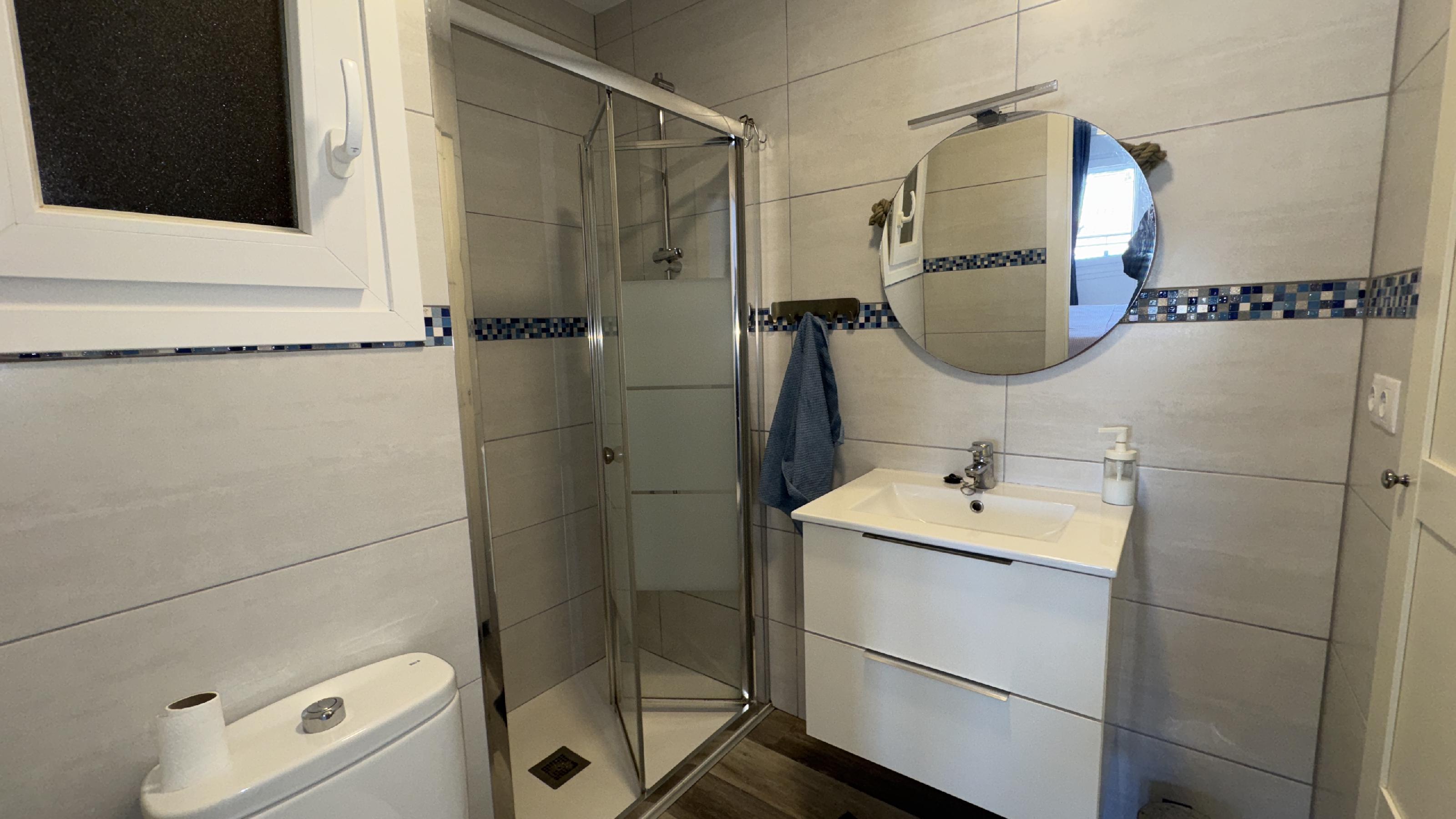 Imagen 7 Apto. Playa en venta en Blanes / Ático con vistas al  Mar 