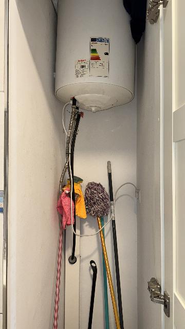 Imagen 15 Inmueble 301843 - Apto. Playa en venta en Blanes / Ático con vistas al  Mar 