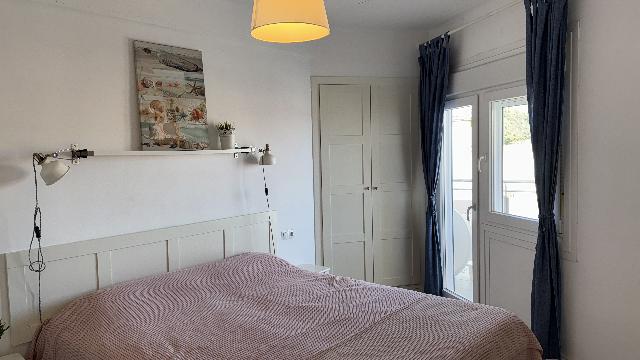 Imagen 10 Inmueble 301843 - Apto. Playa en venta en Blanes / Ático con vistas al  Mar 