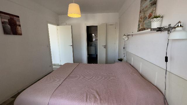 Imagen 12 Inmueble 301843 - Apto. Playa en venta en Blanes / Ático con vistas al  Mar 