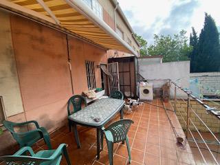Imagen 9 Inmueble 293759 - Casa Adosada en venta en Cáceres / Ubicada a dos minutos del ferial