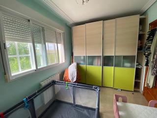 Imagen 13 Casa Adosada en venta en Cáceres / Ubicada a dos minutos del ferial