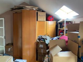 Imagen 20 Casa Adosada en venta en Cáceres / Ubicada a dos minutos del ferial