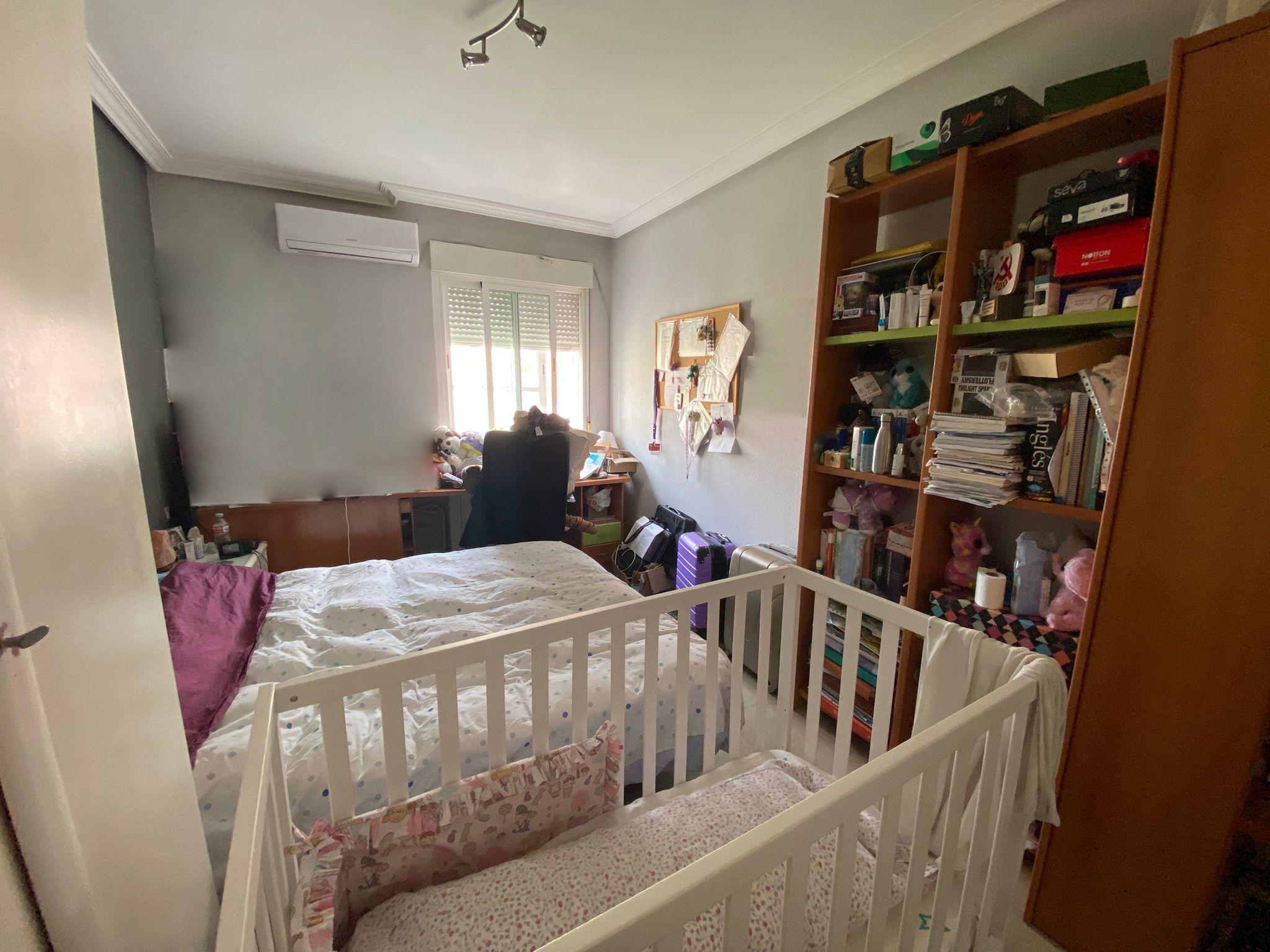 Imagen 15 Casa Adosada en venta en Cáceres / Ubicada a dos minutos del ferial