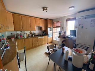 Imagen 6 Inmueble 293759 - Casa Adosada en venta en Cáceres / Ubicada a dos minutos del ferial