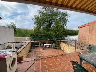 Imagen 8 Casa Adosada en venta en Cáceres / Ubicada a dos minutos del ferial