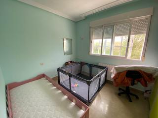 Imagen 14 Casa Adosada en venta en Cáceres / Ubicada a dos minutos del ferial