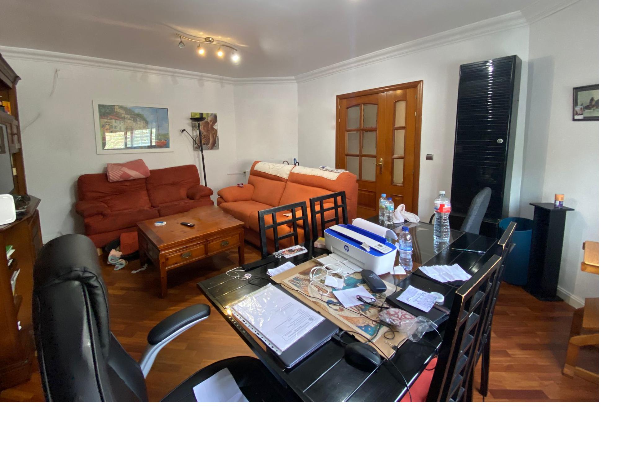 Imagen 3 Casa Adosada en venta en Cáceres / Ubicada a dos minutos del ferial