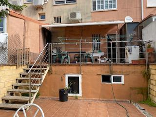 Imagen 10 Casa Adosada en venta en Cáceres / Ubicada a dos minutos del ferial