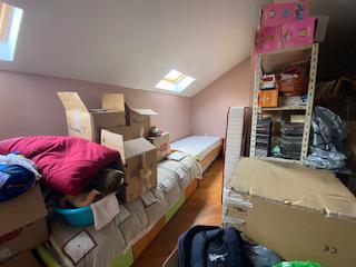 Imagen 21 Casa Adosada en venta en Cáceres / Ubicada a dos minutos del ferial