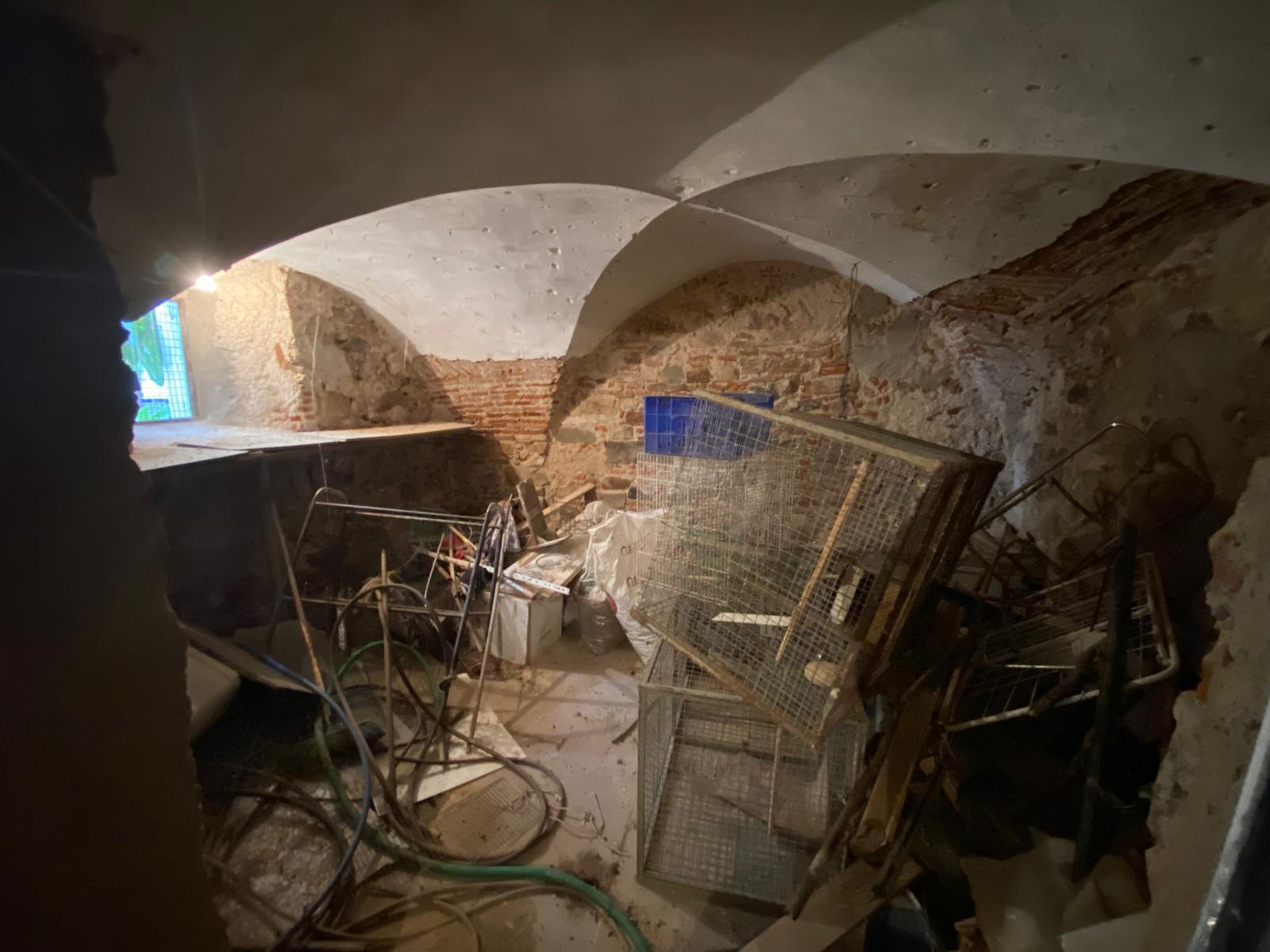 Imagen 4 Casa Pareada en venta en Cáceres / Cerca del ayuntamiento 