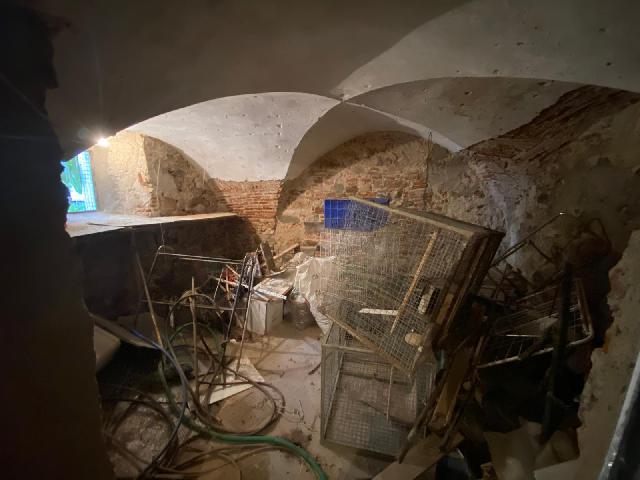 Imagen 4 Inmueble 294371 - Casa Pareada en venta en Cáceres / Cerca del ayuntamiento 