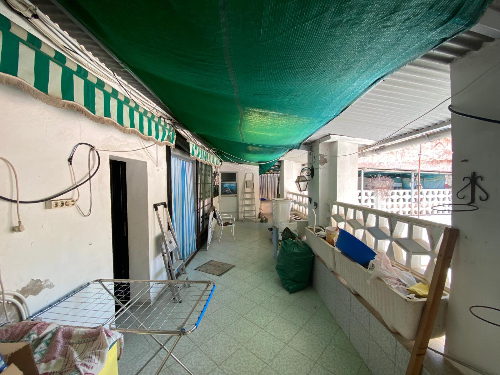 Imagen 5 Casa Pareada en venta en Cáceres / Cerca del ayuntamiento 