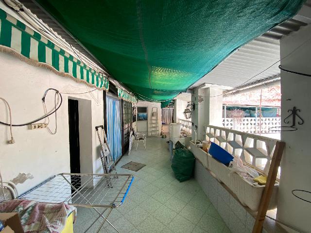 Imagen 5 Inmueble 294371 - Casa Pareada en venta en Cáceres / Cerca del ayuntamiento 