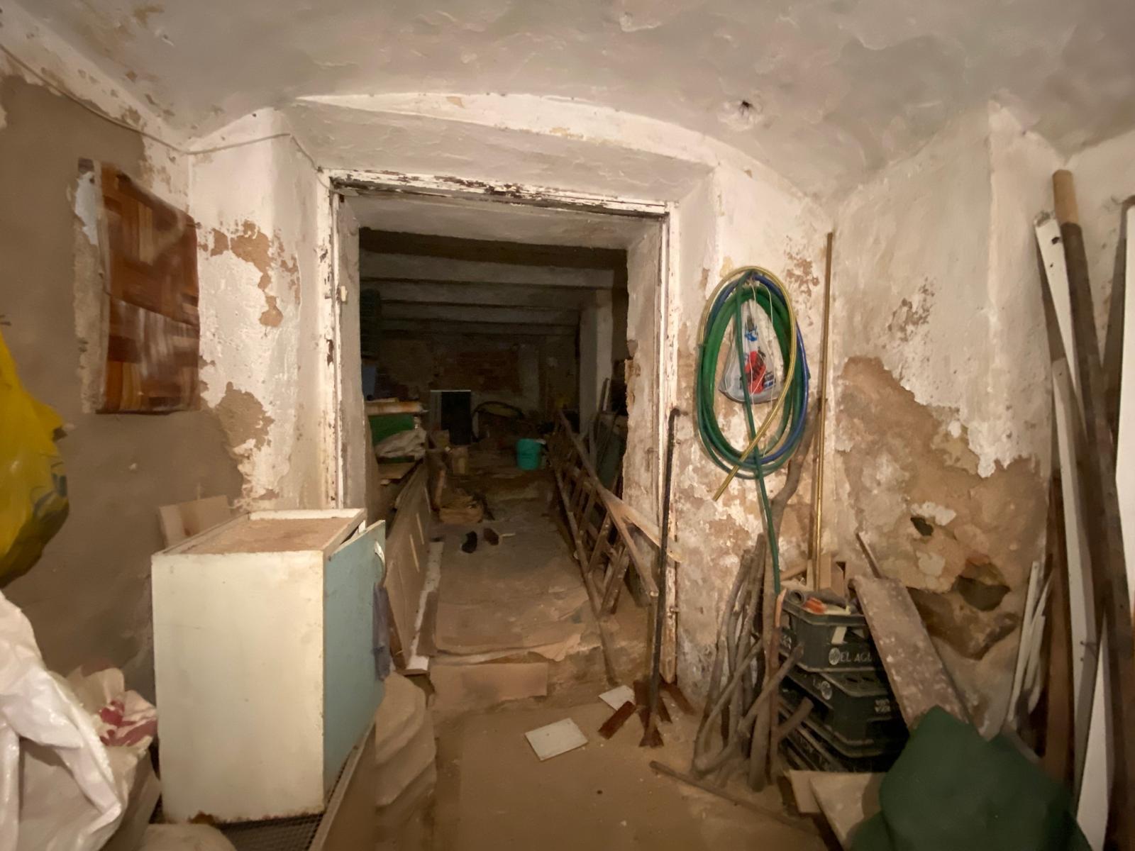 Imagen 14 Casa Pareada en venta en Cáceres / Cerca del ayuntamiento 