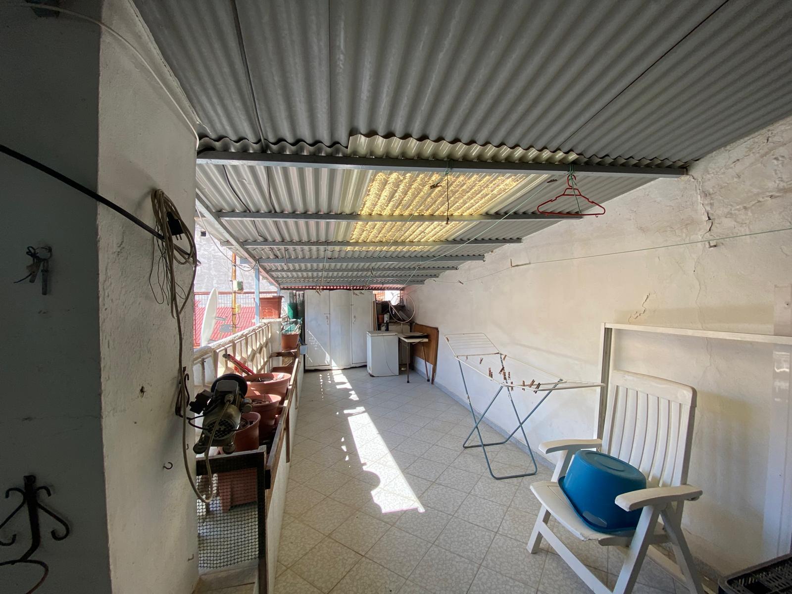 Imagen 15 Casa Pareada en venta en Cáceres / Cerca del ayuntamiento 