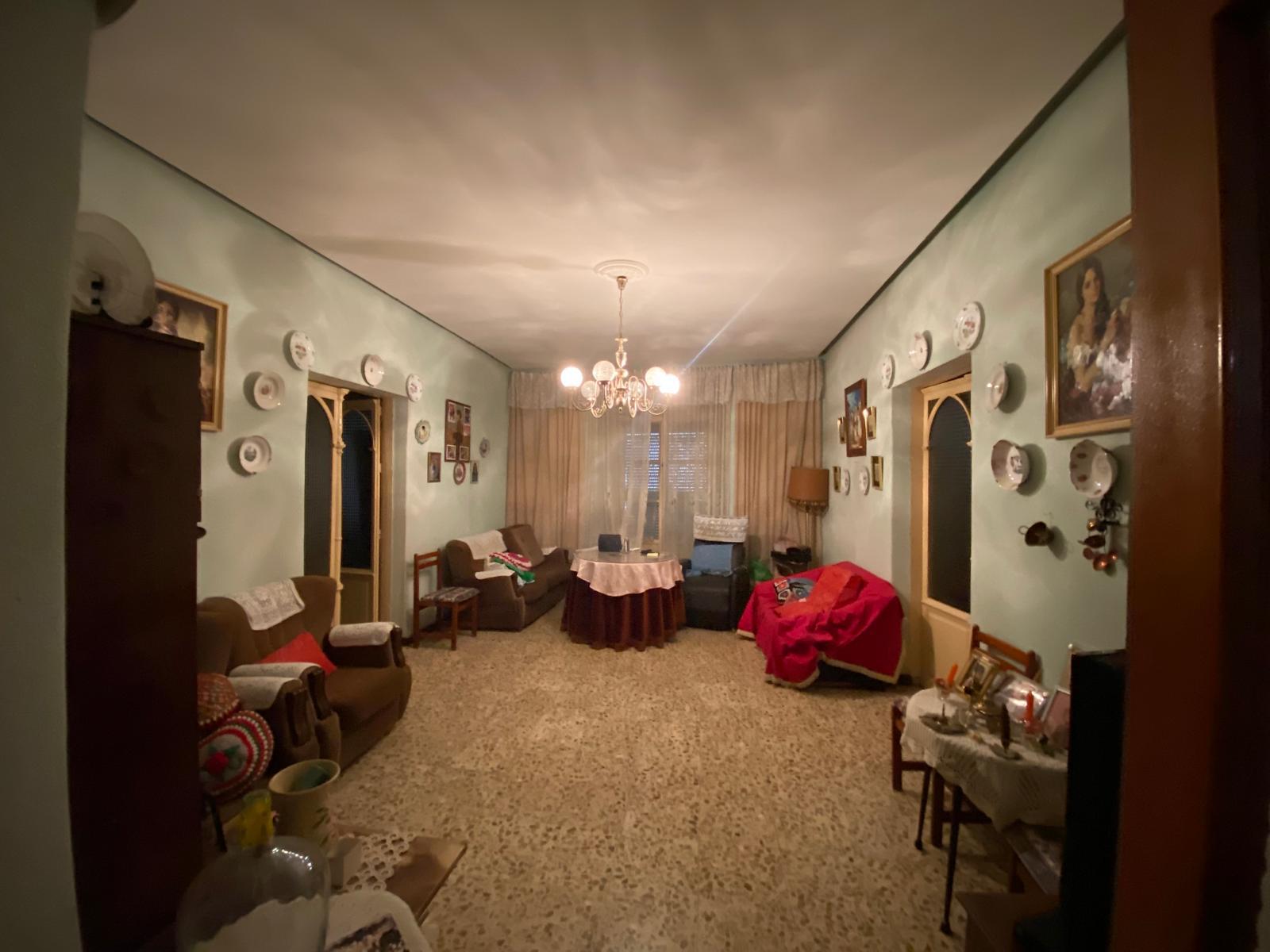 Imagen 16 Casa Pareada en venta en Cáceres / Cerca del ayuntamiento 