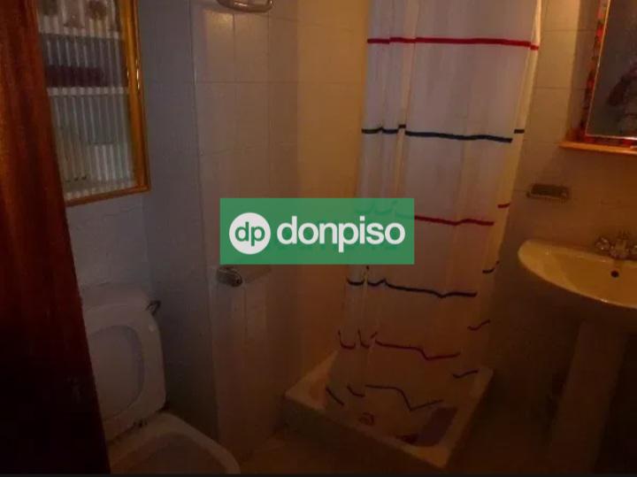 Imagen 14 Dúplex en venta en Cáceres / Cercano a la Plaza de toros y a 100 m del Casco Antiguo