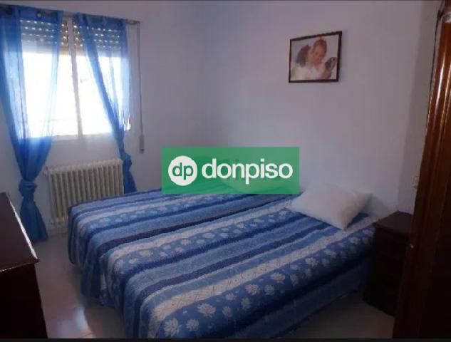 Imagen 6 Inmueble 294875 - Dúplex en venta en Cáceres / Cercano a la Plaza de toros y a 100 m del Casco Antiguo