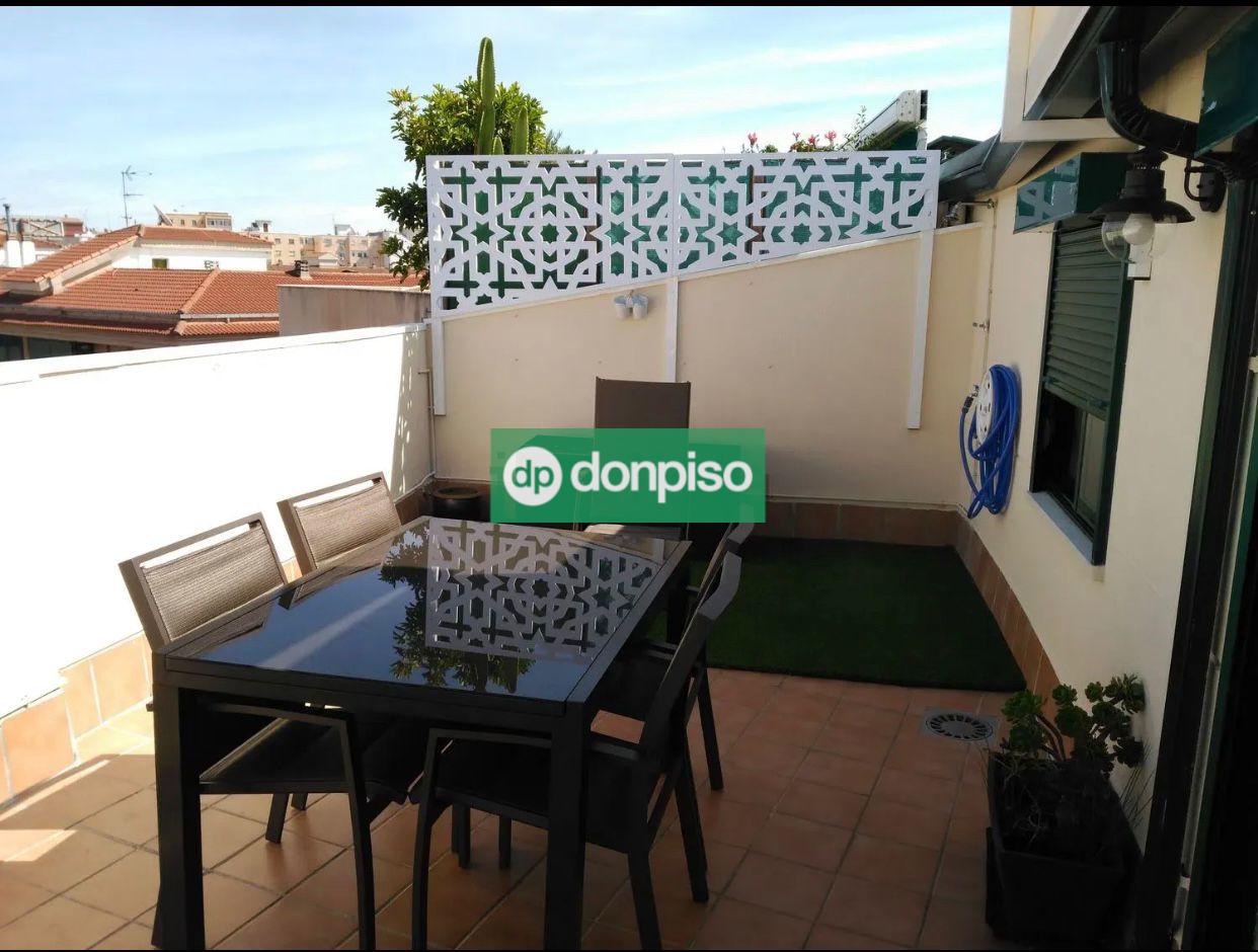 Imagen 5 Ático en venta en Cáceres / Zona Centro de Cáceres