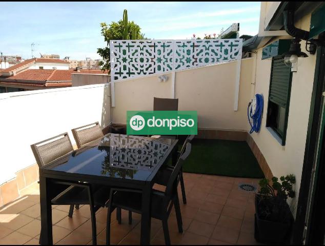 Imagen 5 Inmueble 295023 - Ático en venta en Cáceres / Zona Centro de Cáceres