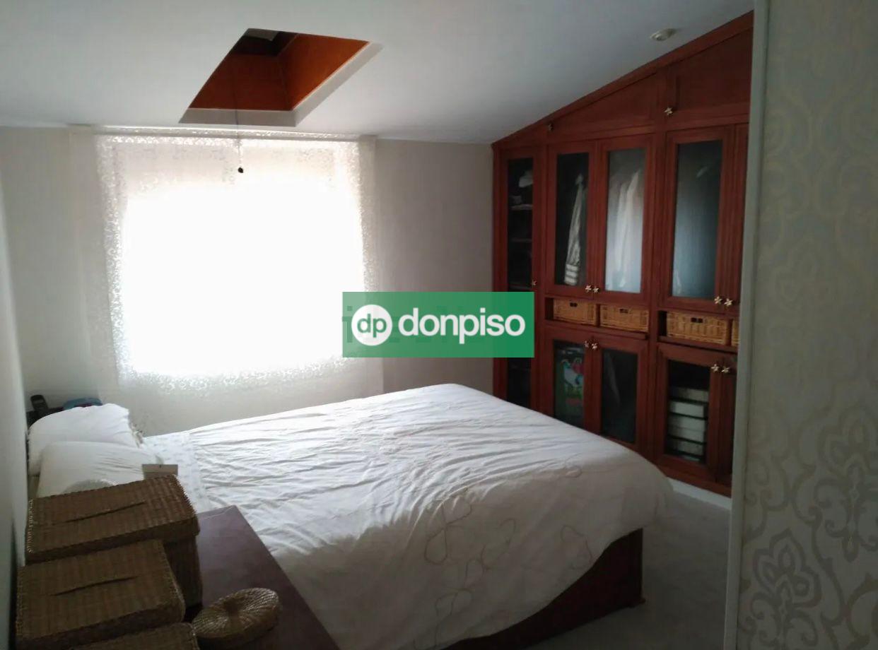 Imagen 7 Ático en venta en Cáceres / Zona Centro de Cáceres