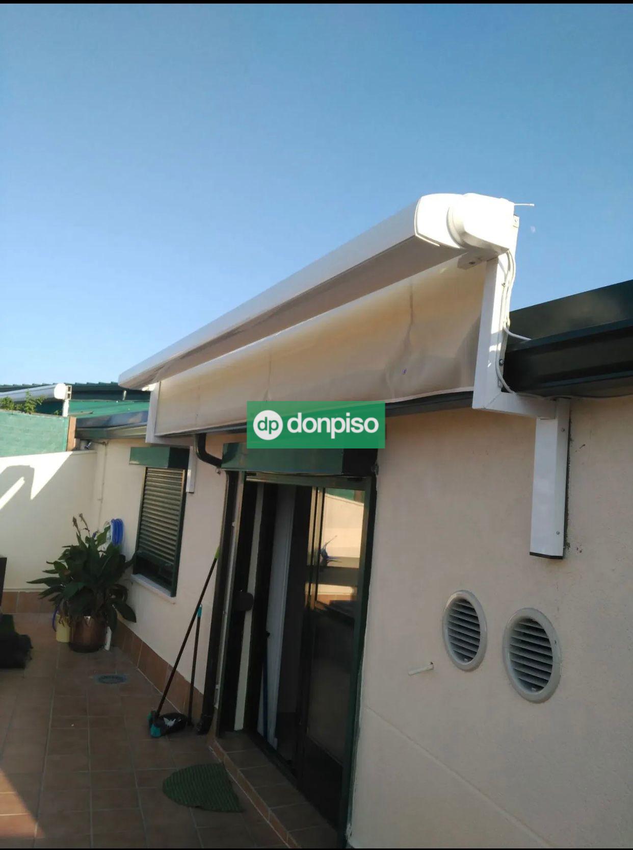 Imagen 8 Ático en venta en Cáceres / Zona Centro de Cáceres