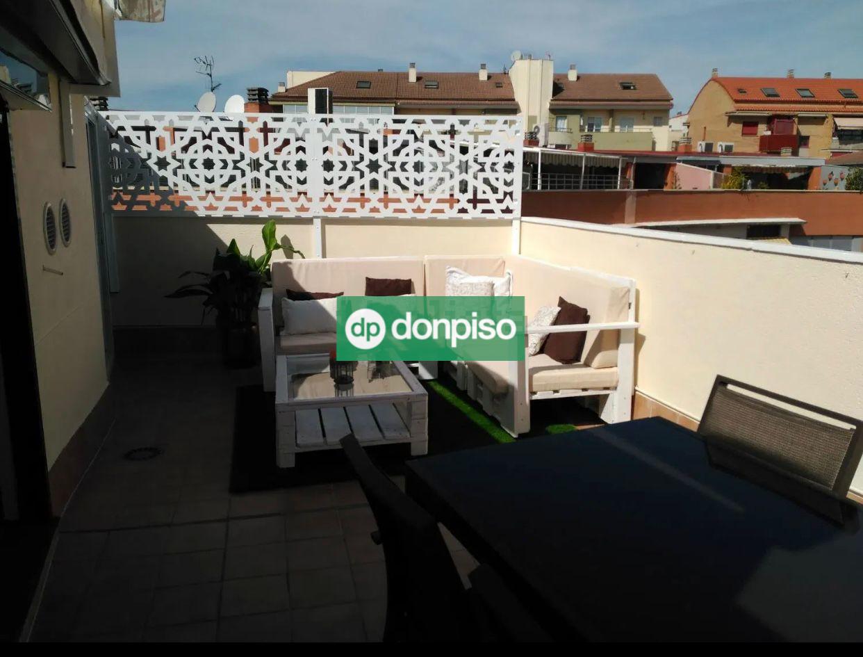 Imagen 9 Ático en venta en Cáceres / Zona Centro de Cáceres