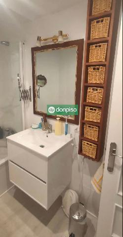 Imagen 10 Inmueble 295023 - Ático en venta en Cáceres / Zona Centro de Cáceres