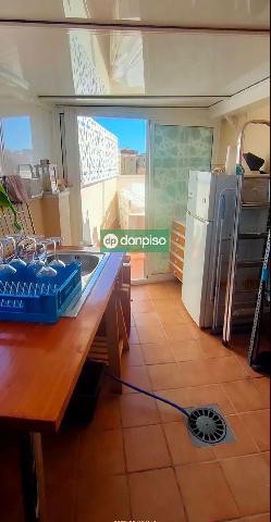Imagen 12 Inmueble 295023 - Ático en venta en Cáceres / Zona Centro de Cáceres