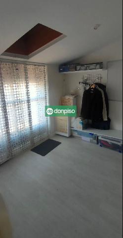 Imagen 15 Inmueble 295023 - Ático en venta en Cáceres / Zona Centro de Cáceres